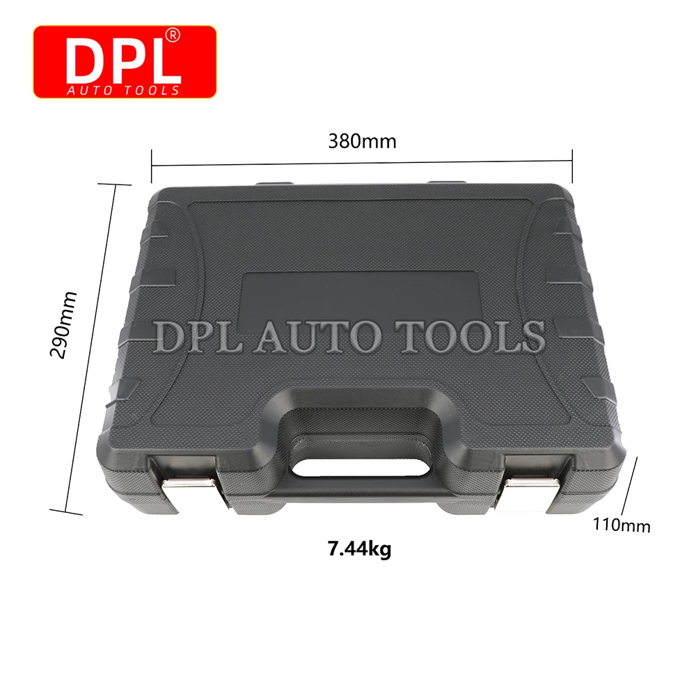 5:1 Torque Multiplier Set 1.0 EcoBoost 1.1 Petrol Engines timing kit tools ecoboost focus 1.0 for Ford