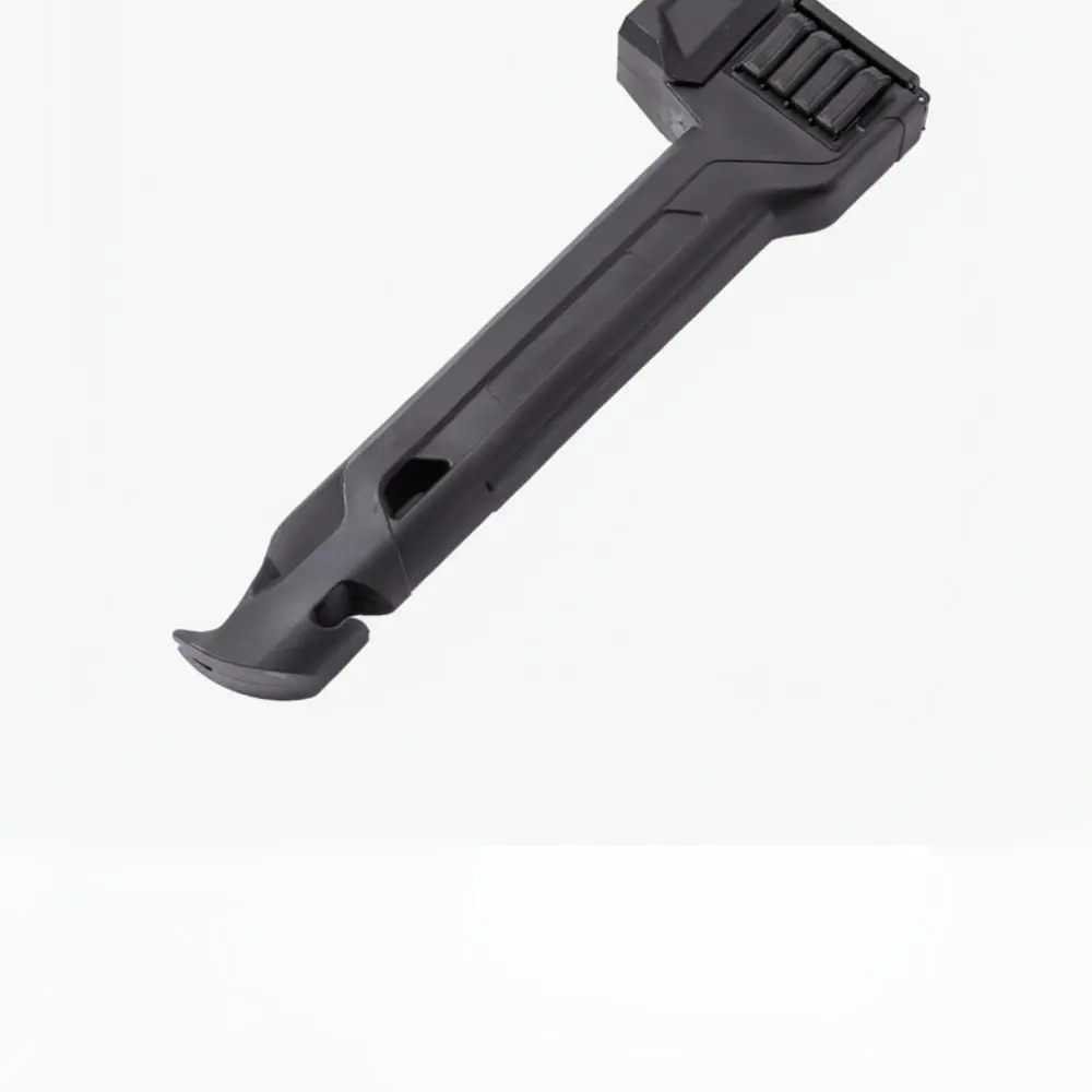 Heavy Duty Tent Stake Hammer Set For Outdoor Camping Canopy Setup Lightweight Plastic Mallet With Accessory Pegs Tool