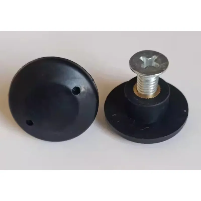 Glass Screws Nuts Door Latches Universal Agricultural Machinery Parts for Foton Lovol for Dongfanghong