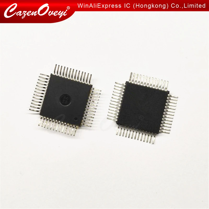 

5pcs/lot SE919LM-NT SE919LM SE859MRH-LF SE859MRH SFX336 QFP In Stock