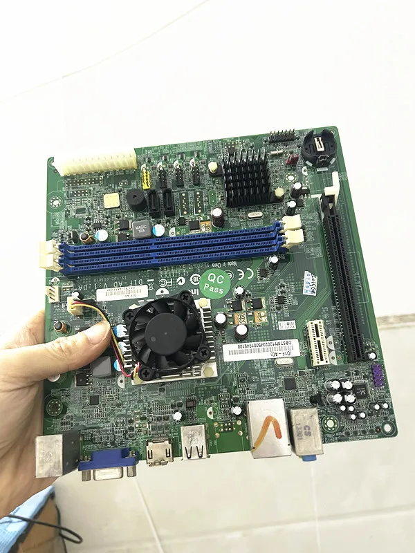 

D1F-AD для материнской платы Acer X1430 XC100 15-Y32-011010 В: 1,0 А