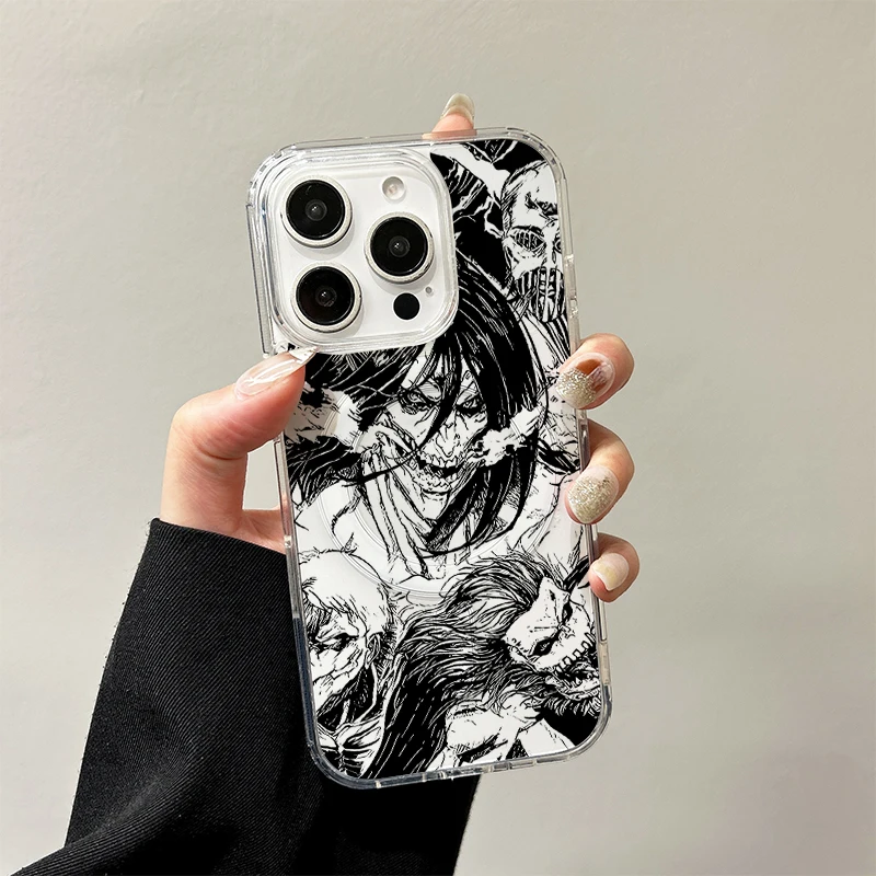 Attack On Titan Ere…