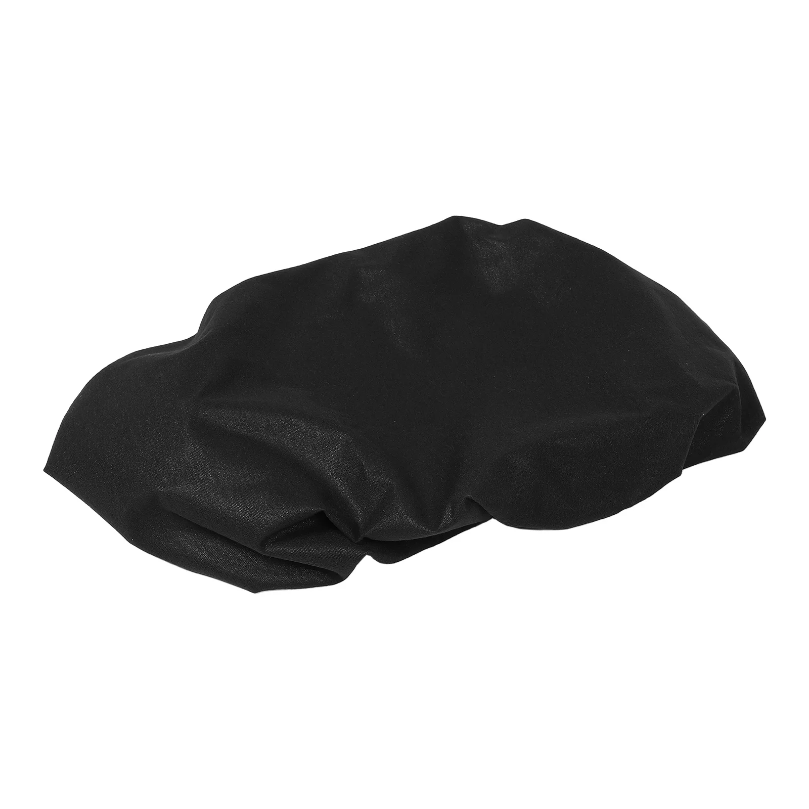 Capa universal para assento de motocicleta, à prova d'água, suave, protetor pu para veículo elétrico, scooter, chuva, à prova de sol, assento durável