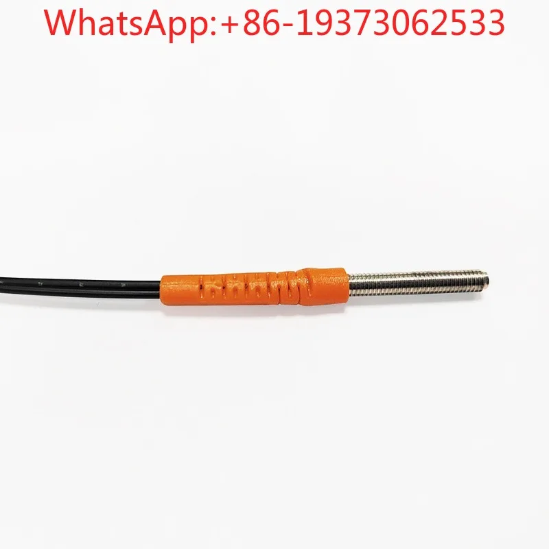 EX-D31TZ Diffuse Reflection Optical Fiber Sensor M3 M4 Coaxial Optical Fiber Element EX-D41TZ