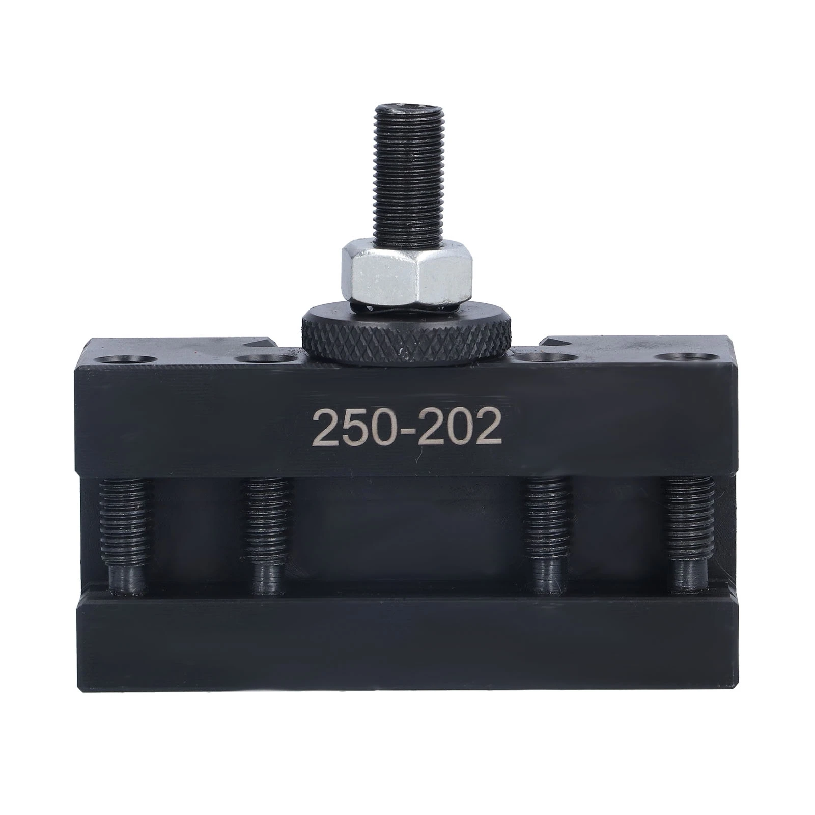 turning-facing-holder-v-shape-slot-high-speed-steel-tools-for-manual-cnc-lathes-bxa-250‑202