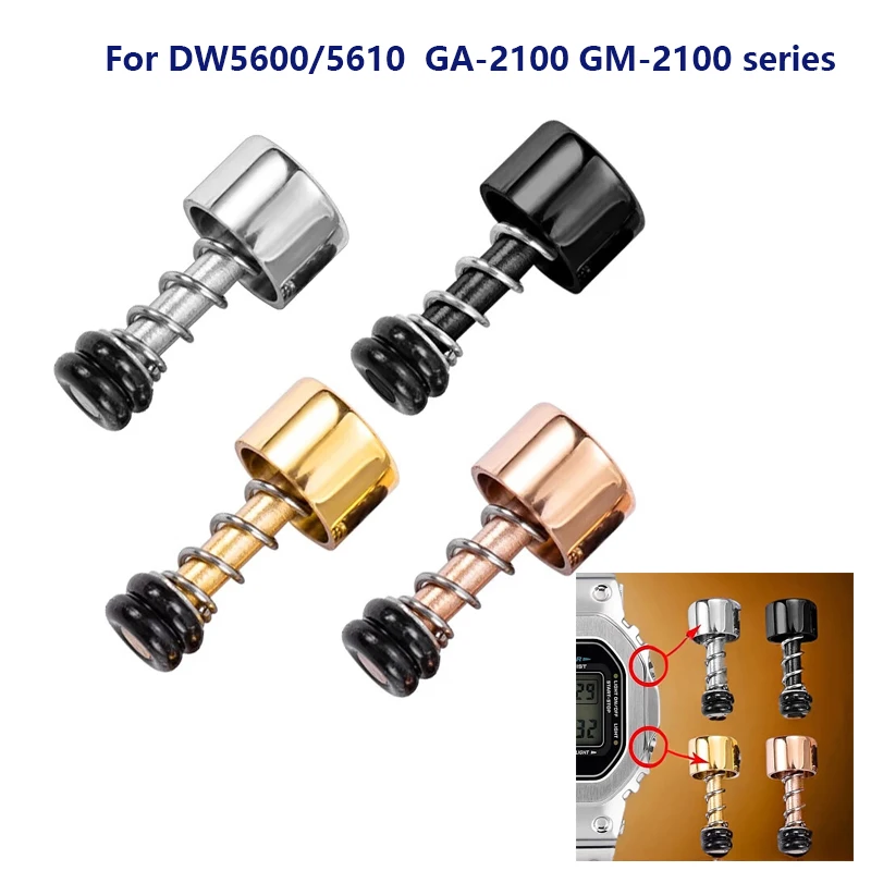 4Pcs Diy Rotate Key…