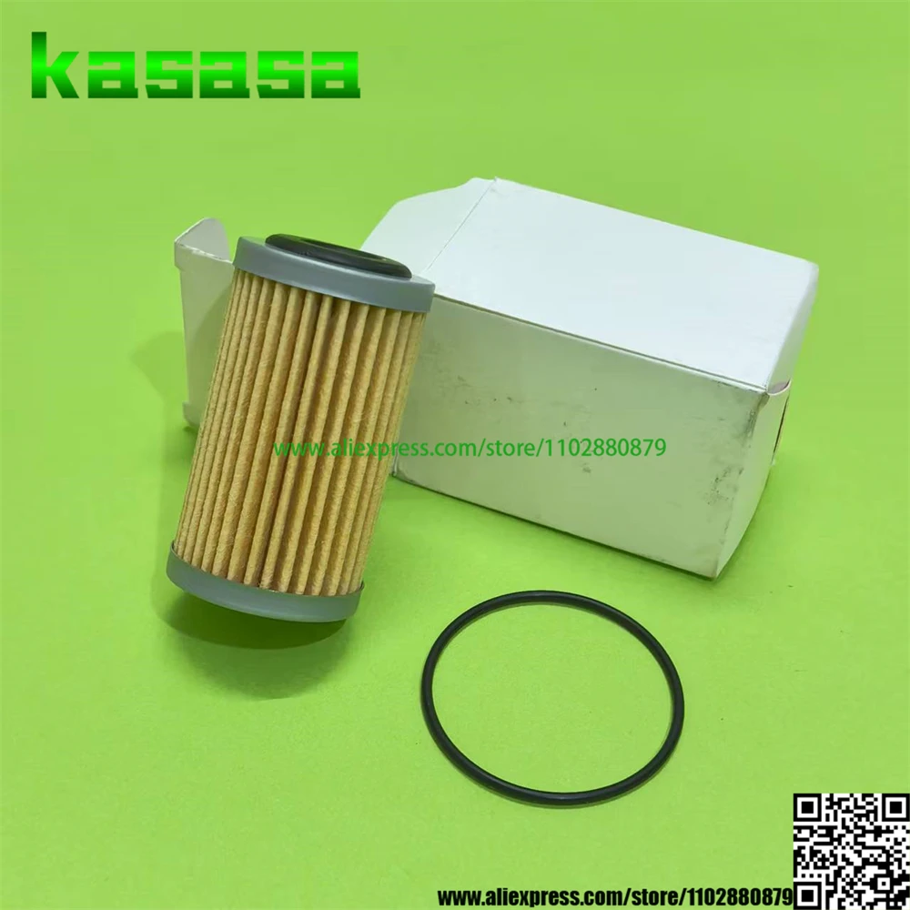 

RE0F11A JF015E 10Pcs Auto Transmission Oil Filter 31726-3JX0A For Nissan Altima Maxima Versa Sentra For Infiniti JX35 QX50 QX60