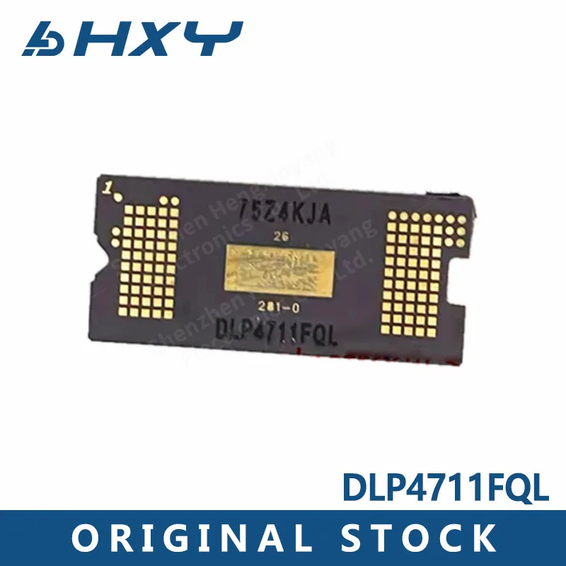 

1 шт./лот DMD чип DLP4711FQL DLP4711 281-0