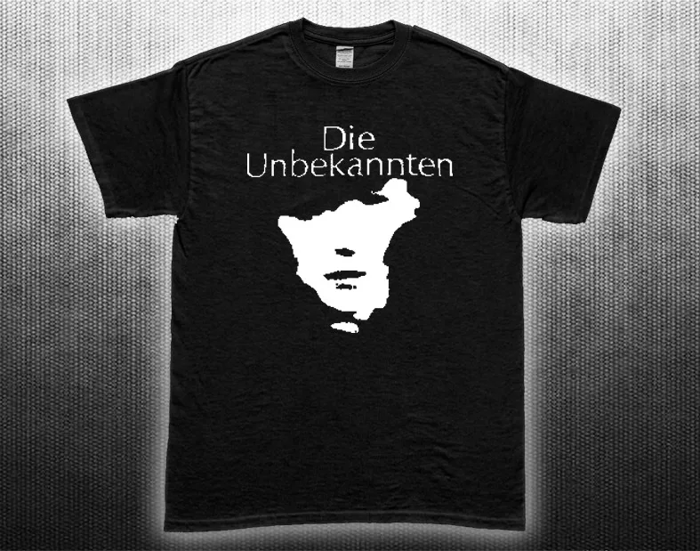 

The Unknown T Shirt