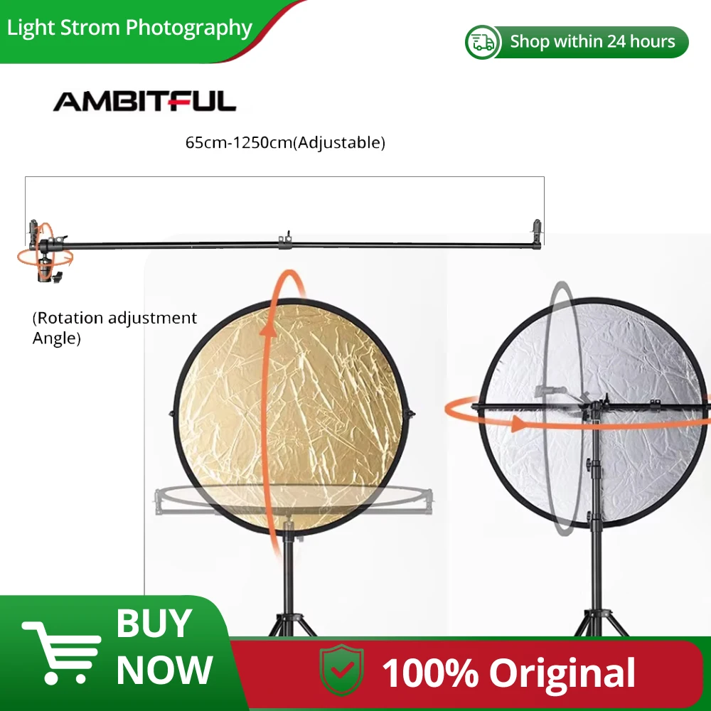 Pro Adjustable Dire…