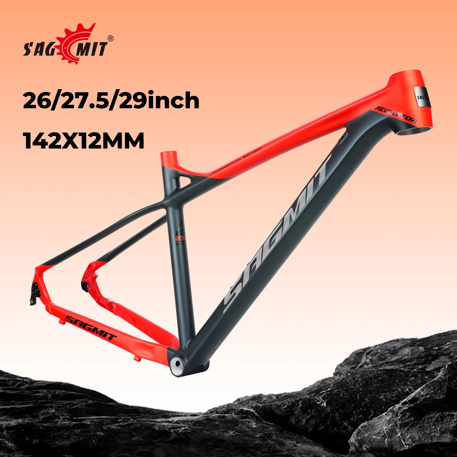 wanderrucksack sitz deuter Mistral 28 SL für Damen Camp Humphreys Education Center Hydraulic fork e-bike Gear Color:Red