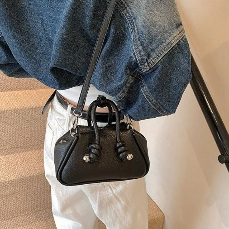

Vintage Classic Diaper Bag For Women High Quality Handbag Leather Crossbody Shoulder Purse Tote Messenger Shopper Commuter