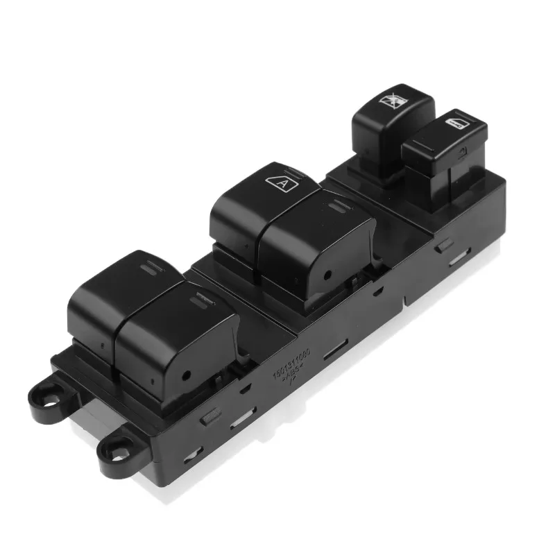 Front Master Power Window Control Switch 83071-SC080 For Subaru Forester 2011 2012 Electric Window Lifter Button Car Accessories