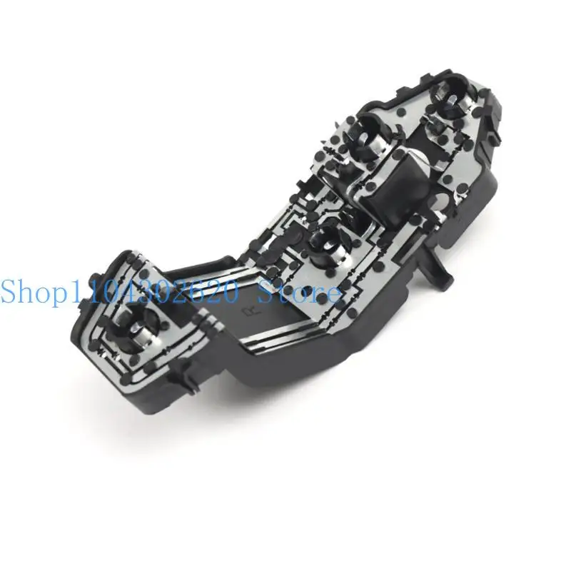 02de وحدة ضوء الذيل بديل لـ F55 F57 63217361305 63217297433 63217297434 #4