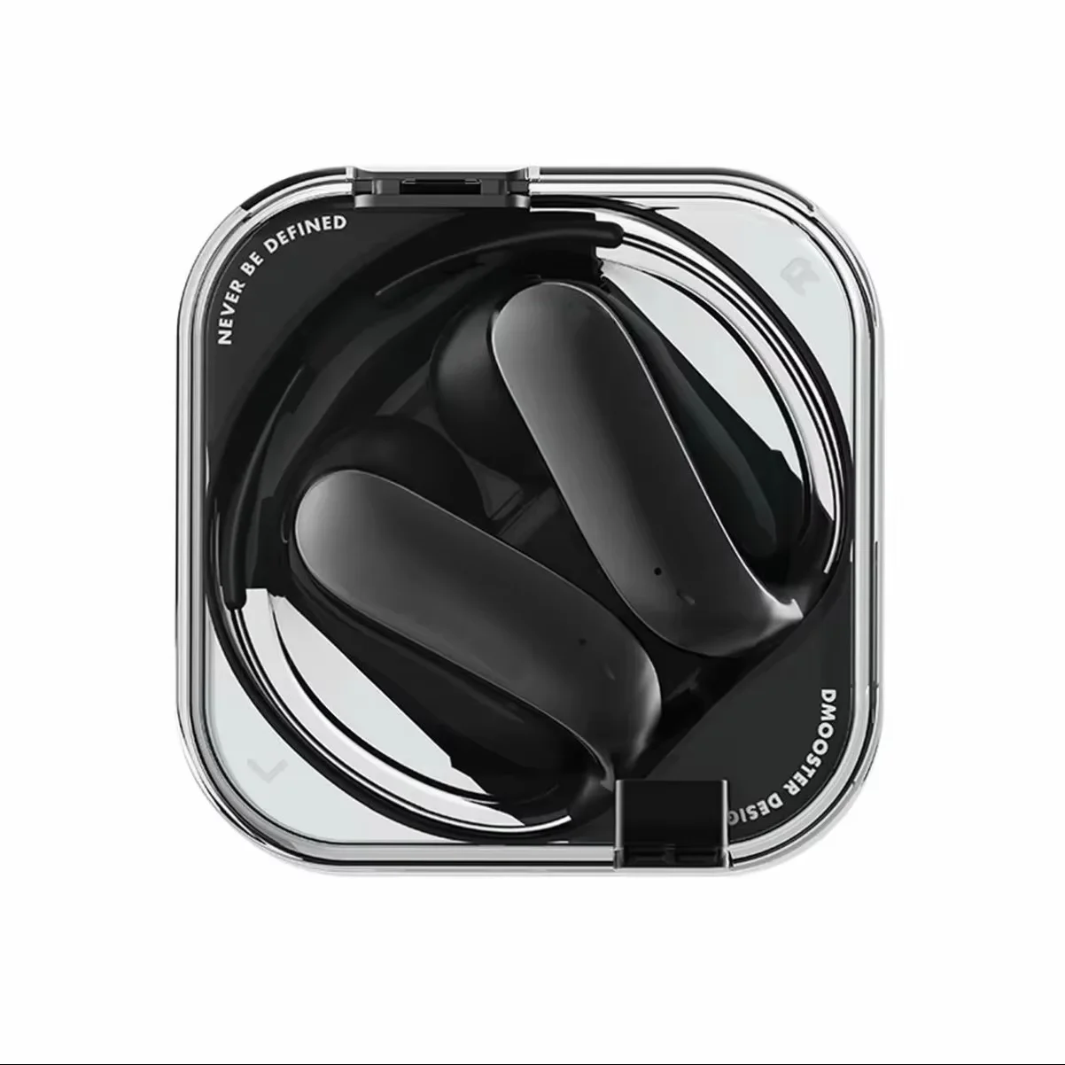 New Bluetooth Heads… - image