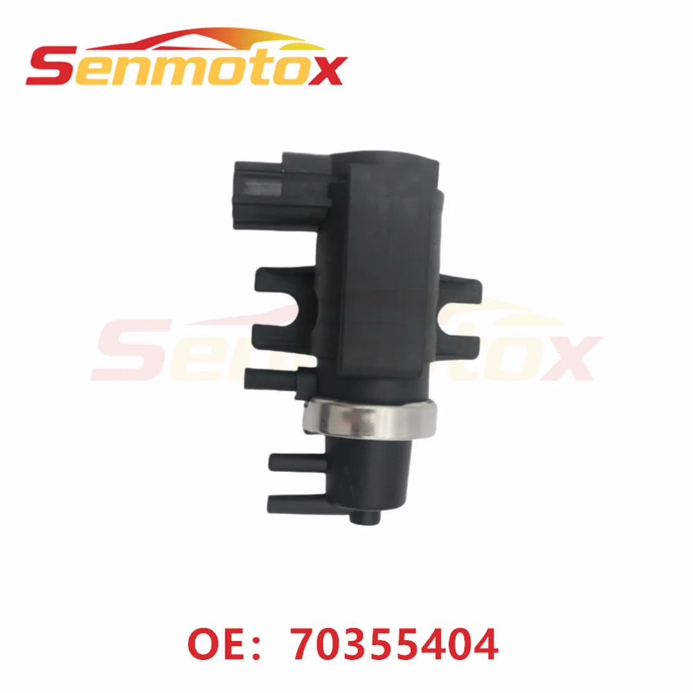 70355404 Turbo Boos…