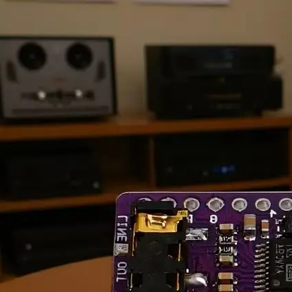 GY-PCM5102 I2S Play…