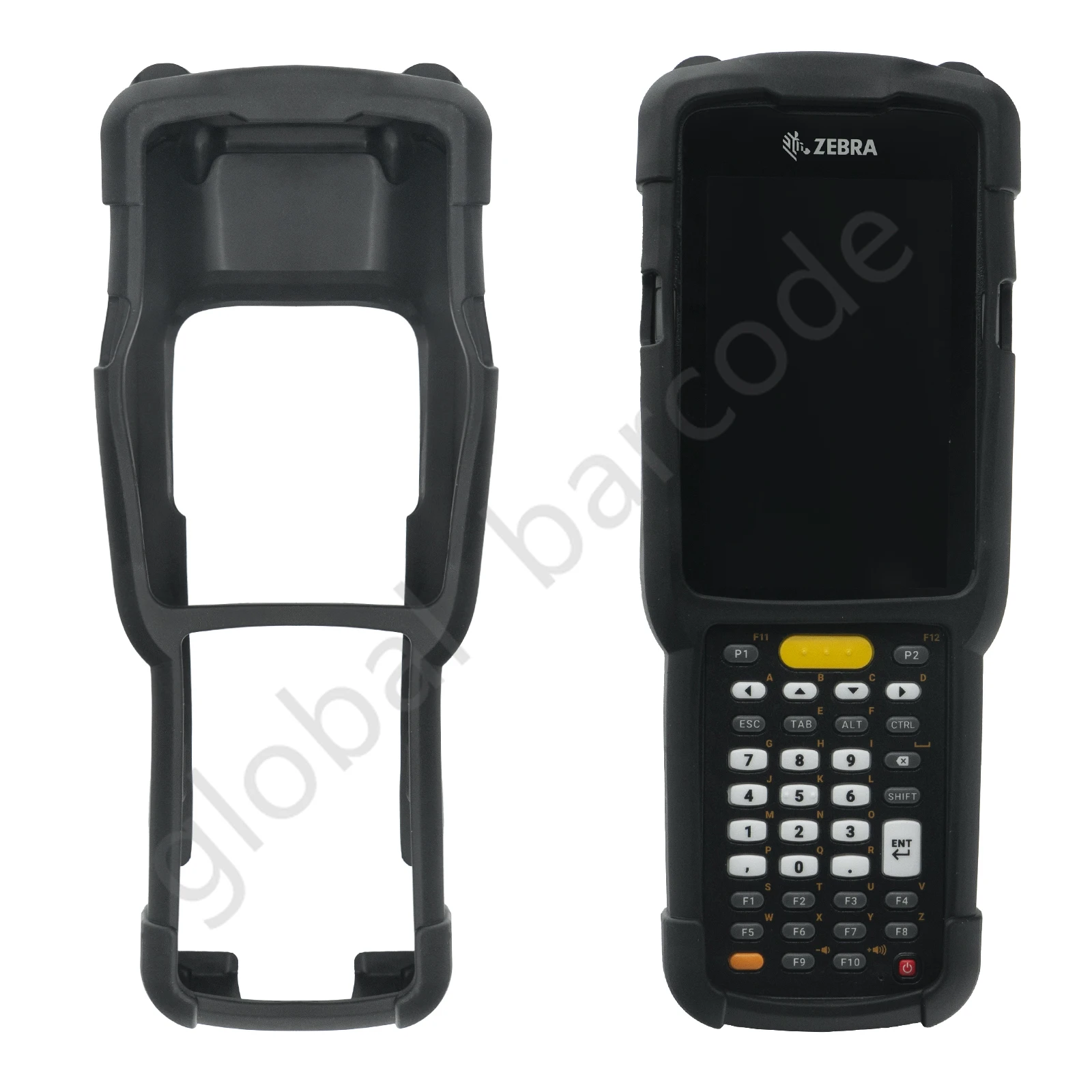 SG-MC33-RBTG-01 Rubber Protect Cover Case for Zebra MC3300 MC330K