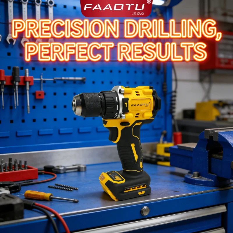 Faaotu 805 20V Cord…