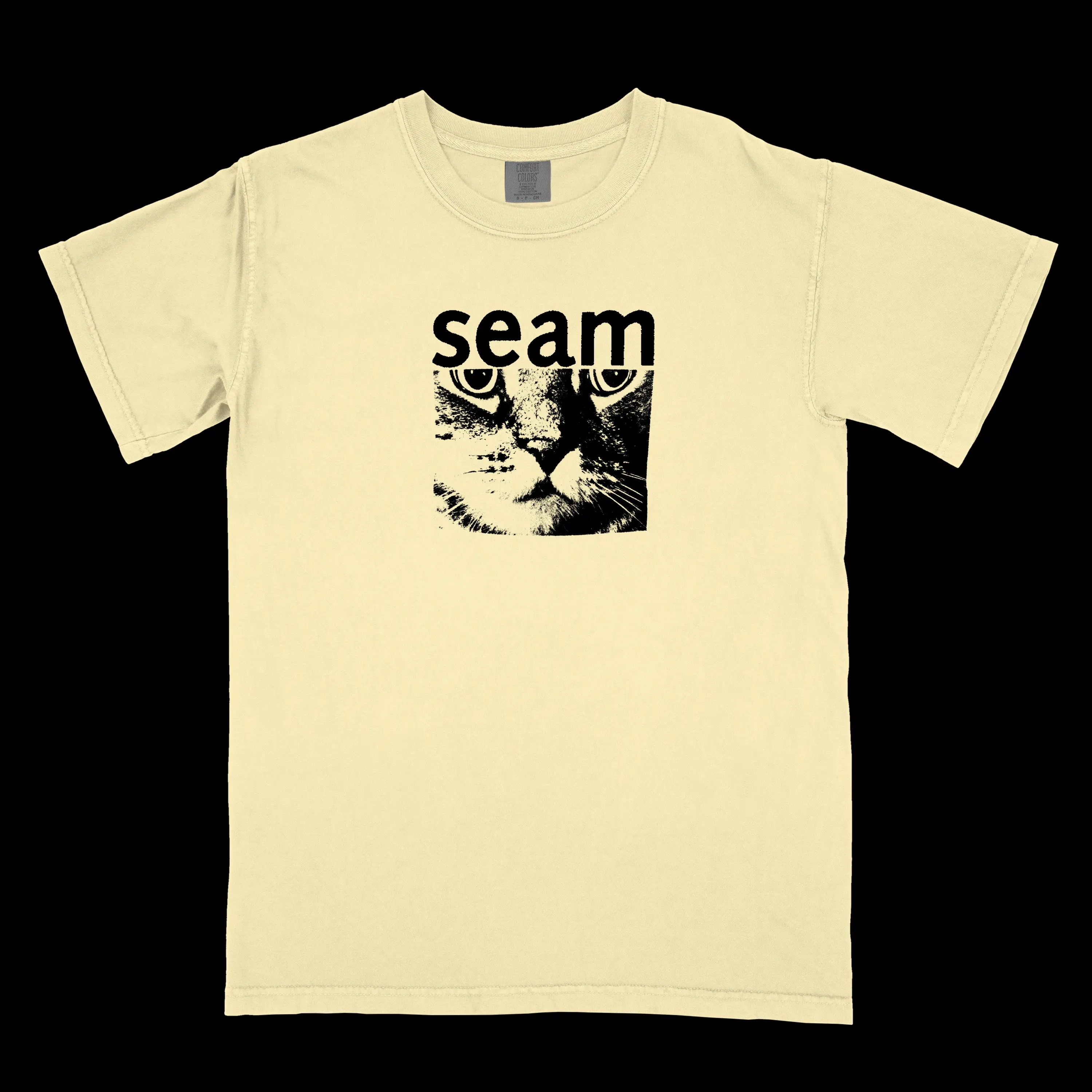 Seam Äúthe Problem With Me Äù T Shirt Made To Order Please Read Item Description