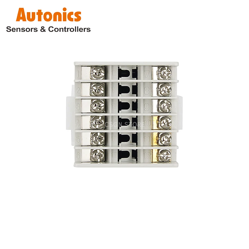 TCN4S-24R Autonics Pid Temperature Controller