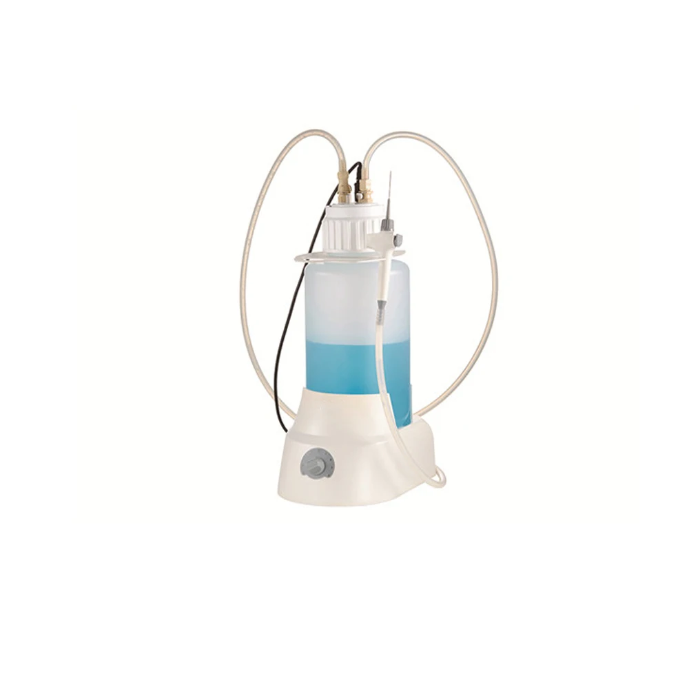 

Biostellar Vacuum Aspiration System electric vacuum aspirator EcoVAC 15ml/S on sale