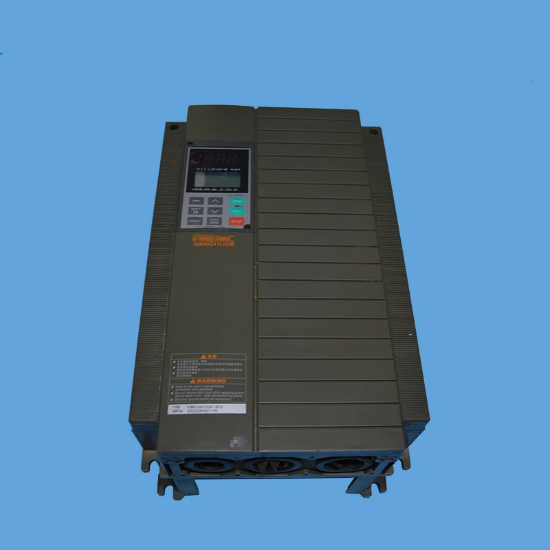 FRN15G11UD-4C3 Elevator Drive Elevator Inverter