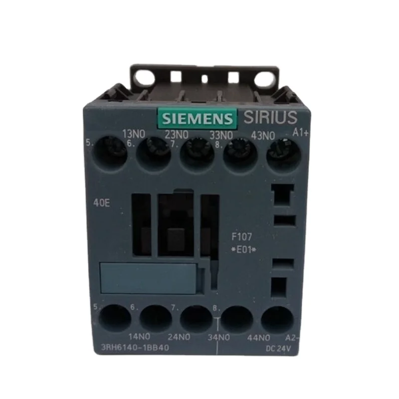 Brand new Surge suppresso Miniature circuit breaker 3RT5064-6AF36 Power contactor