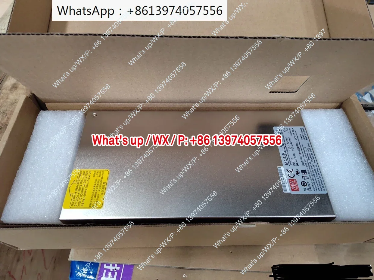 

SE-600/450 power supply: 48V/5/12V/15/24V/27V/36V, high power 600W/S