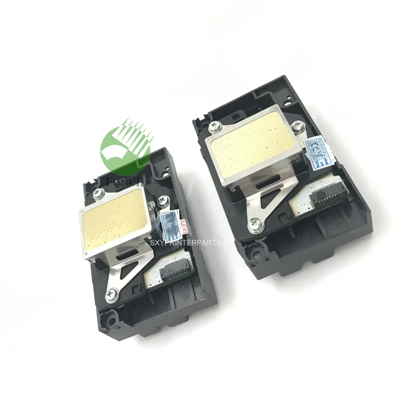 original DTF Printhead R1390 Print Head F1730900030 nozzle For Epson 1390 1400 1410 1430 L1800 Printer