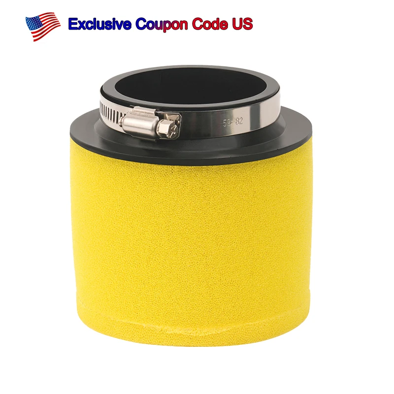 Motorcycle High Flo…