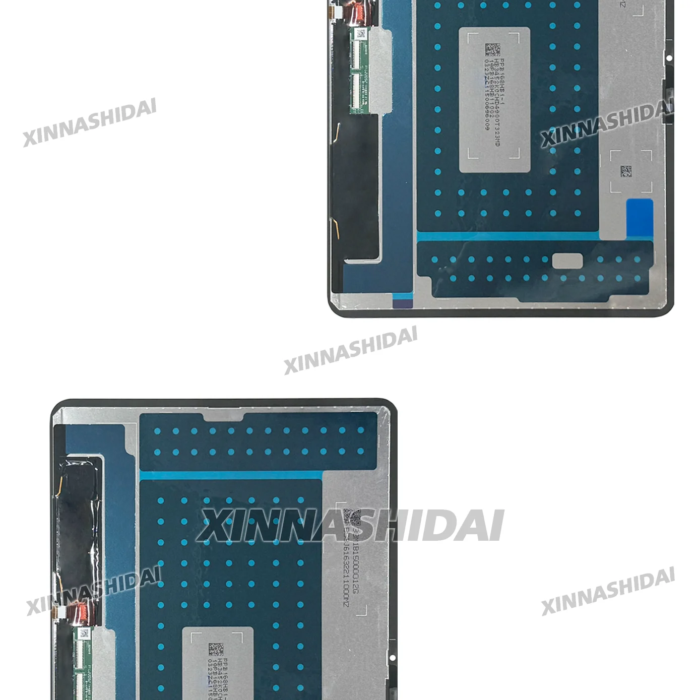 

Новый 11.2-дюймовый ЖК-дисплей с сенсорным экраном для Xiaomi Pad 7 / Xiaomi Pad 7 Pro, запчасти для замены и ремонта