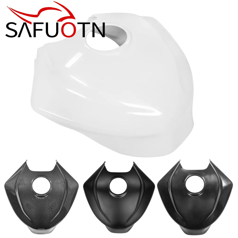 

Motorcycle Oil Fuel Gas Cover For Aprilia RS 660 2020 2021 2022 2023 2024 RS660 Tank Protection Guard Fairing Accessories