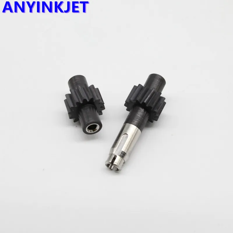 AX150 pressure pump repair gear kit  EPT011442 EAS002747SP for Domino A320 A420 A520 AX150 AX350 inkjet coding printer