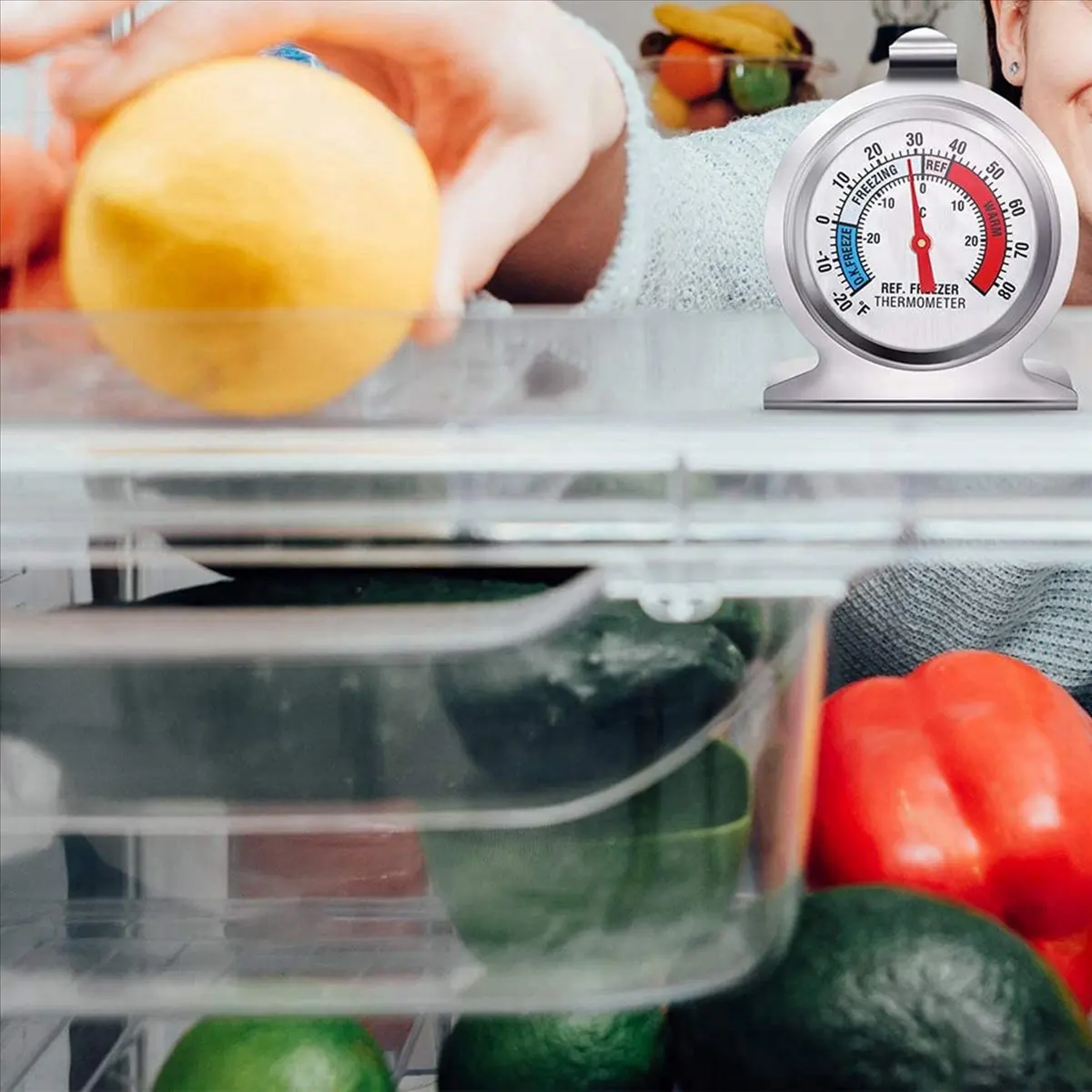 *Great 9X Refrigera…