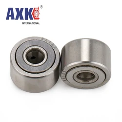 High quality Support roller needle roller bearings NATR/NUTR/NATV/5/6/8/10/12/15/20/25/30/35/40