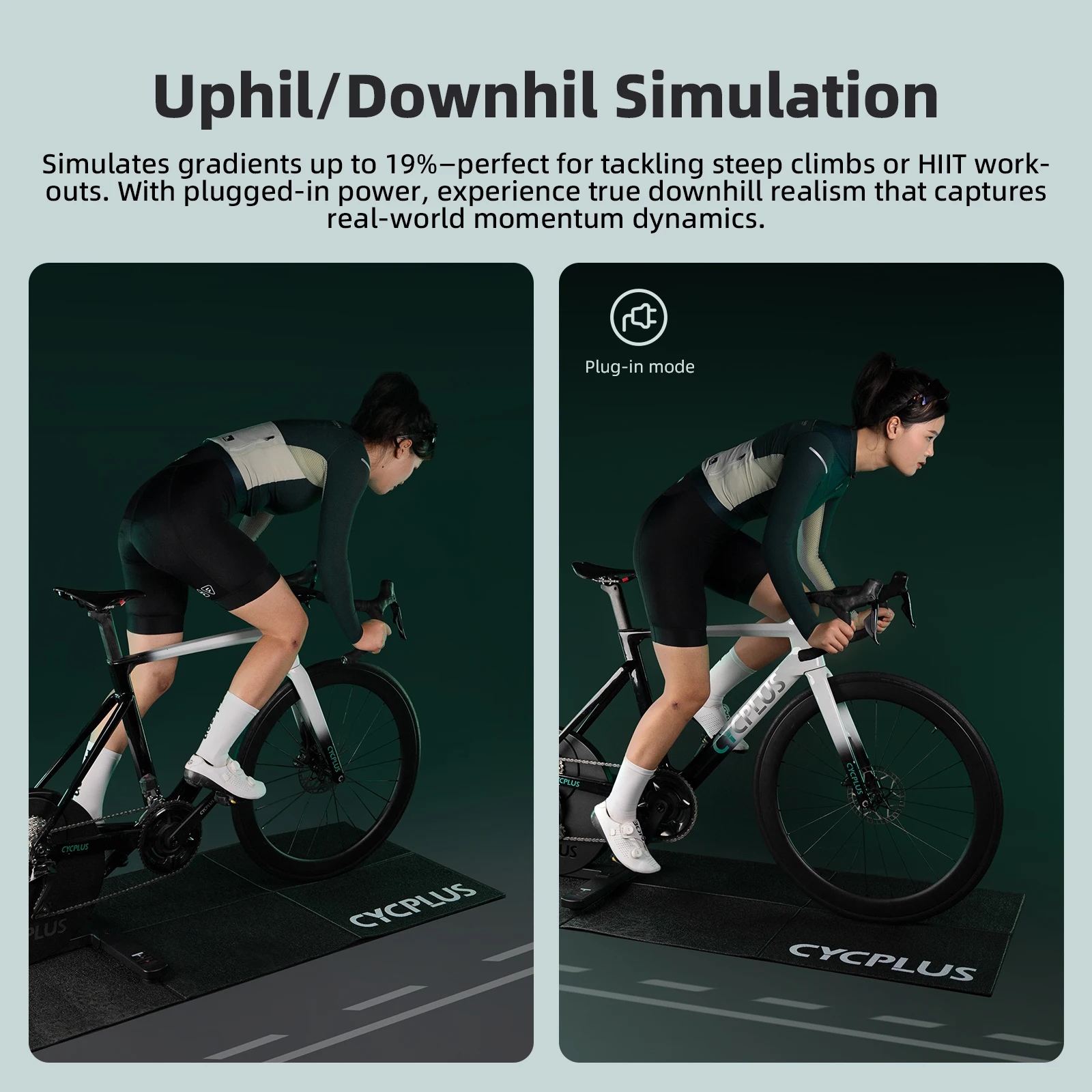 Thumbnail 3 - #5 New Bicycle Trainers Arrivals