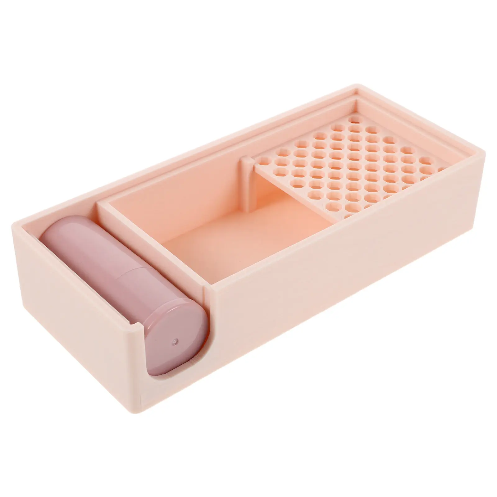 

Набор аксессуаров для рукоделия: контейнер для рассыпчатой пудры, кисть, полимерная глина, антипригарный держатель для кукурузного крахмала, формы для изготовления украшений, инструменты для лепки и творчества