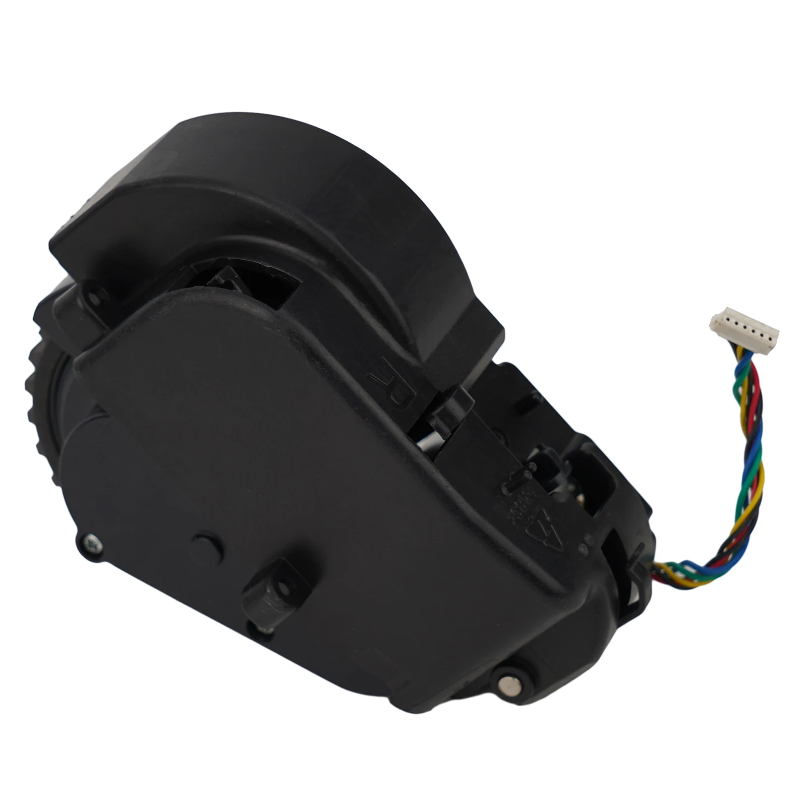 1pc Left Or Right Wheel Motor For Conga Excellence 990 Robot Vacuum Cleaner Household Sweeper Cleaning Part Replace Accessory