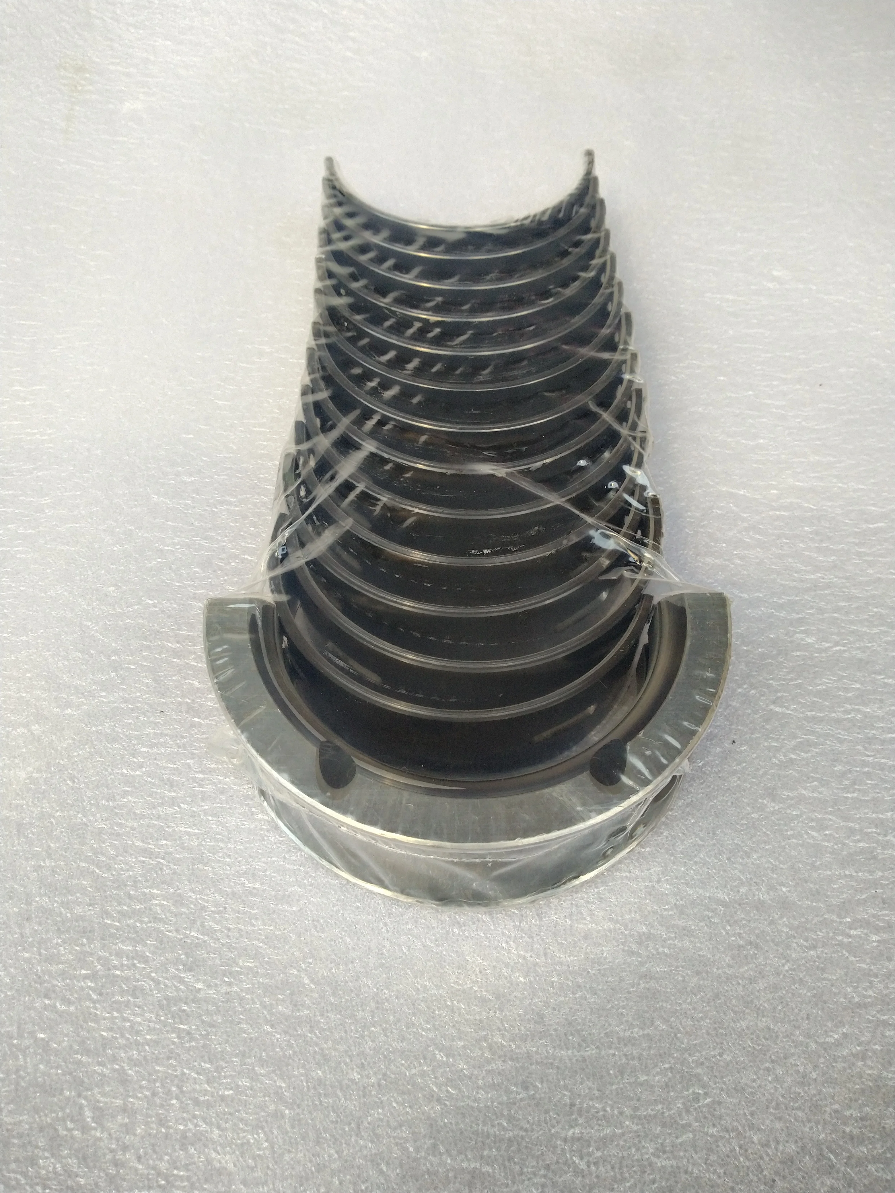 Crankshaft Main Bearing 3945917 For Auto Parts For 6CT8.3 Diesel Engine