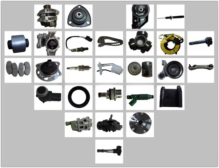 Car Interior Accessories Door Interior Trim Panel Electric Manual for 500