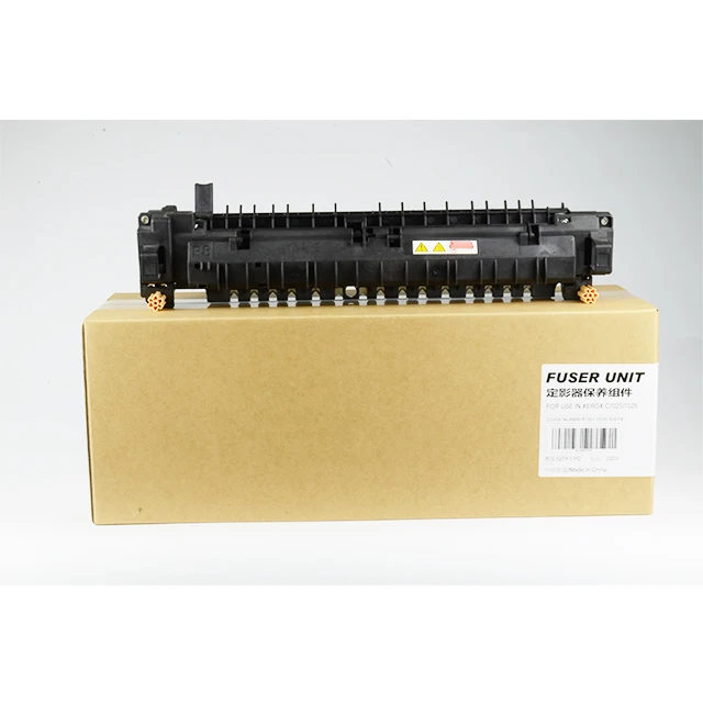 Nuevo conjunto de fijador VLC7020 VersaLink C7020 C7025 C7030 Unidad de fijador Xerox desarrollada por la marca Apace