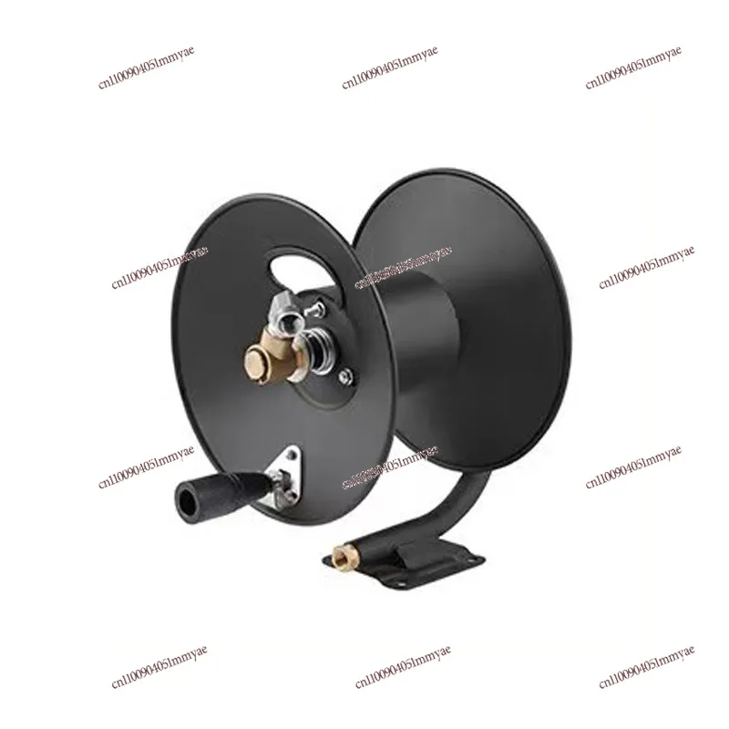 

Pressure Washer Reels and Tubes