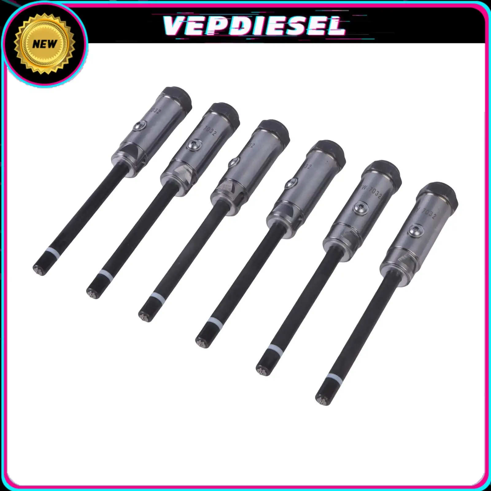 7W-7032 7W7032 Fuel…