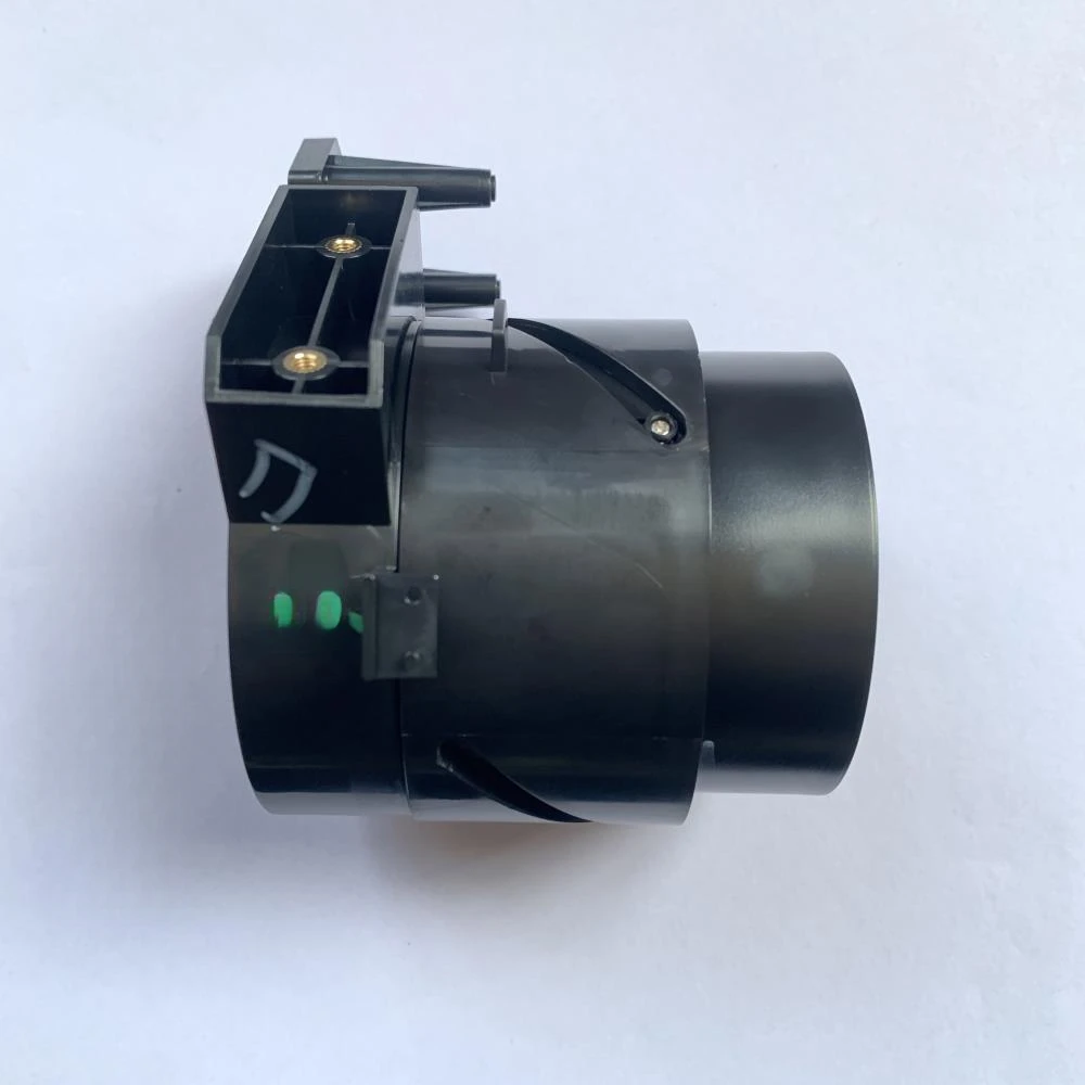 

Projector lenses and other accessories