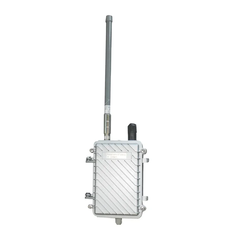 

Veinasa-Netway Lora Smart Agriculture Control IoT Gateway 4G Wireless Gateway