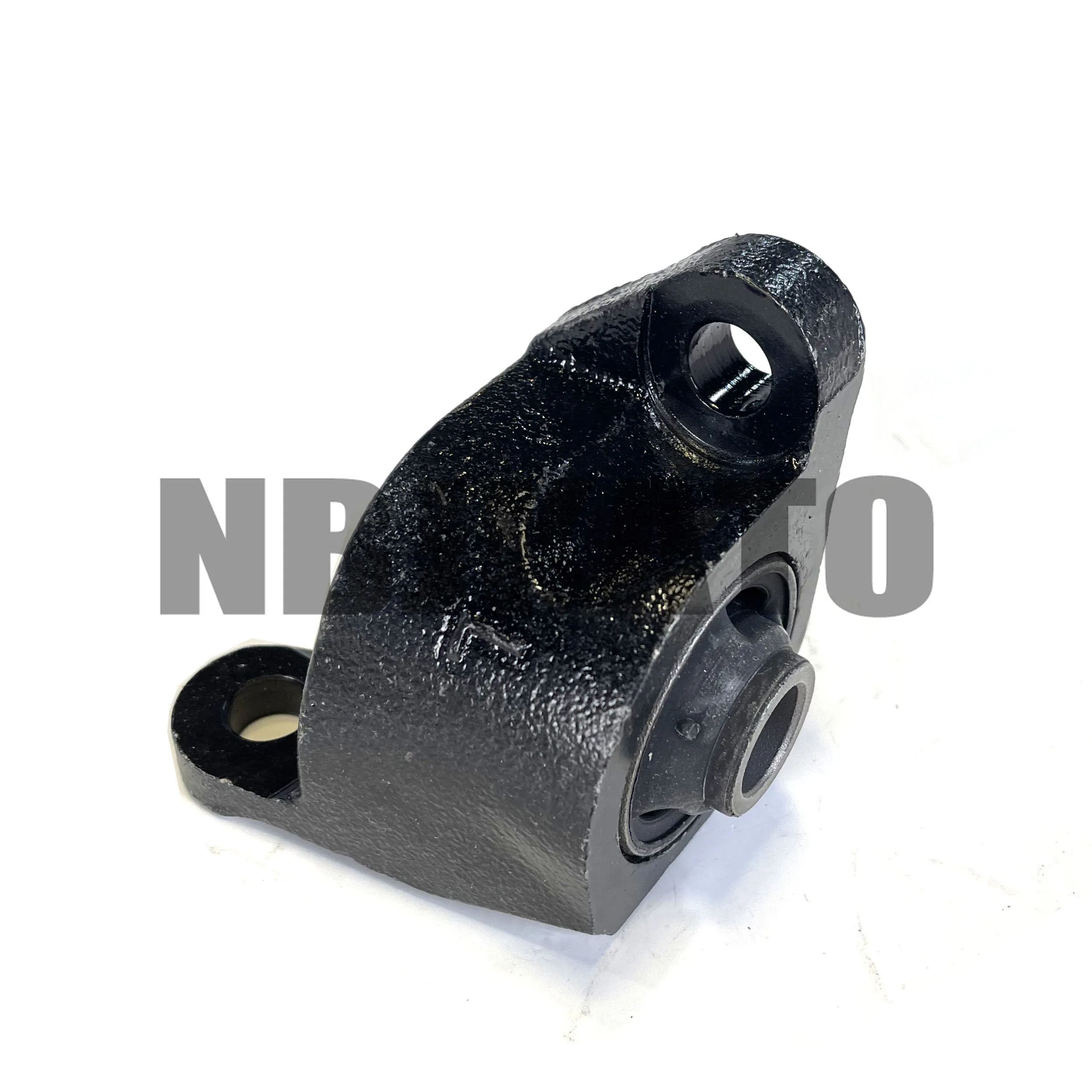 NBJKATO Brand New Front Lower Control Arm Rear Bushing 4453034002, 4454034002 For Ssangyong Korando C