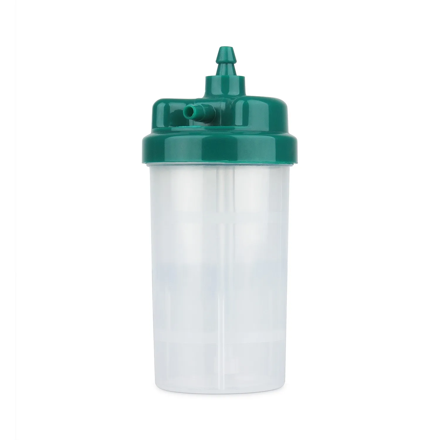 Humidifier bottle for OX-5A/OX-10A oxygen concentrator