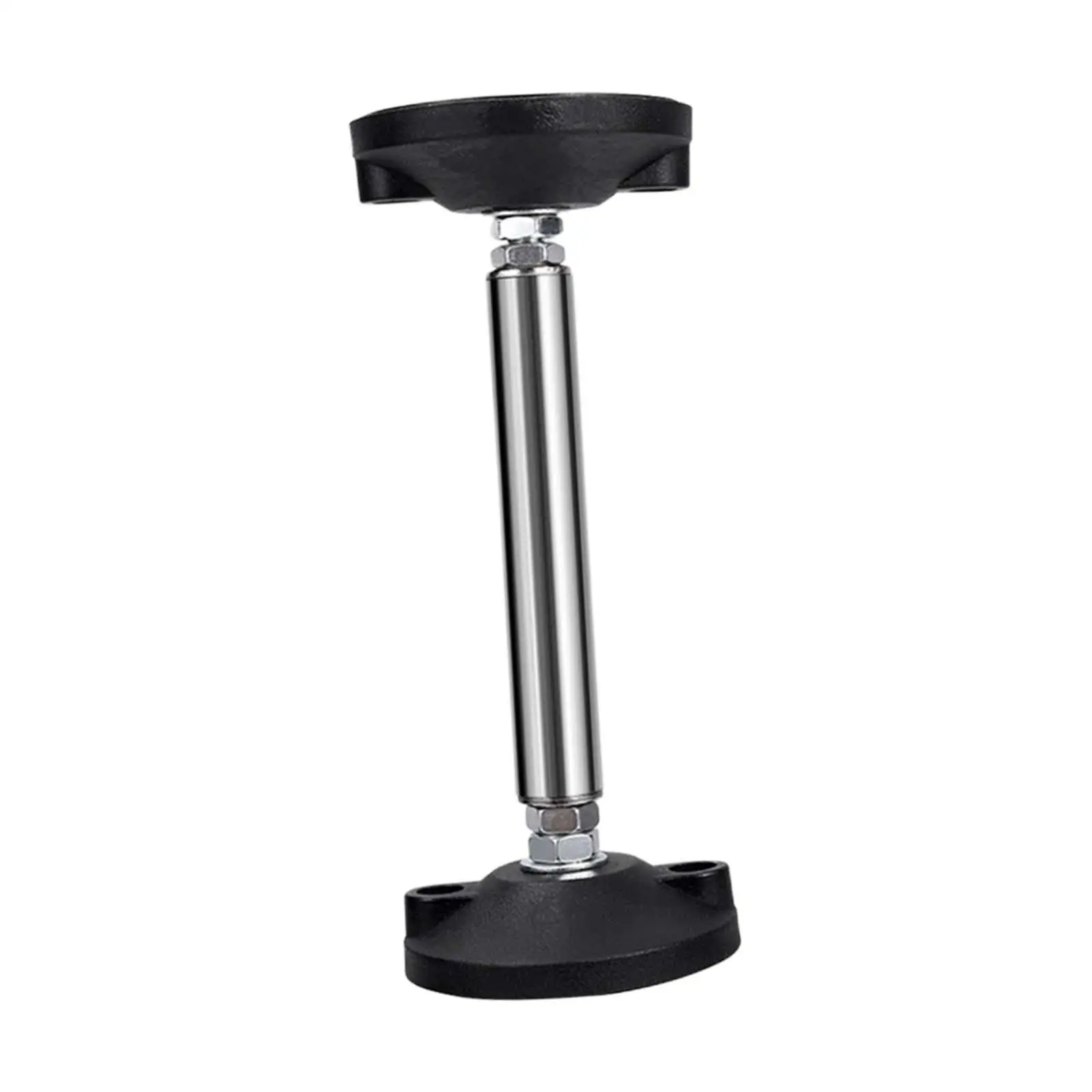 Cabinet Leveling Legs Stable Base High Hardness Rustproof Adjustable Height