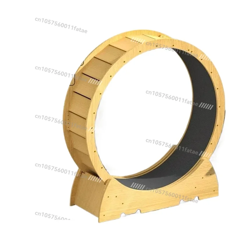 

Wooden for Cat Runner Toys, Tree Cat Accessories